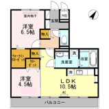 エリタージュ・Ｋの画像