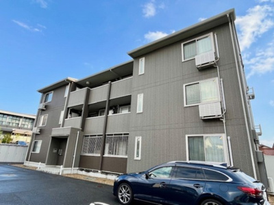 【外観】 | エリタージュ・Ｋ