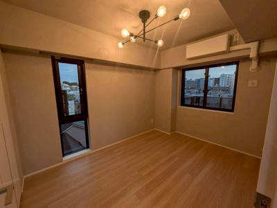 【内装】 | ブリリア目黒青葉台