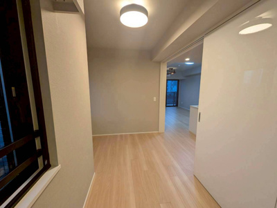 【内装】 | ブリリア目黒青葉台