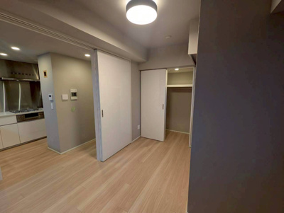 【内装】 | ブリリア目黒青葉台