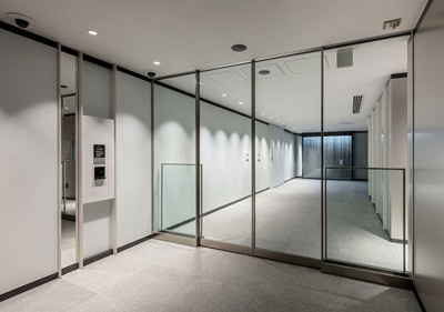 【セキュリティ】 | ブリリア目黒青葉台