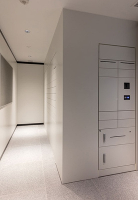 【設備】 | ブリリア目黒青葉台