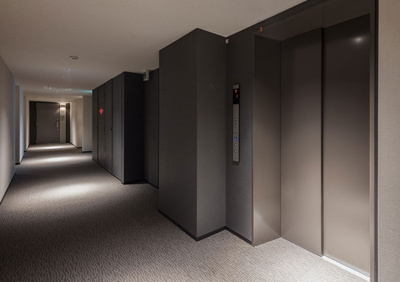 【その他共用部分】 | ブリリア目黒青葉台