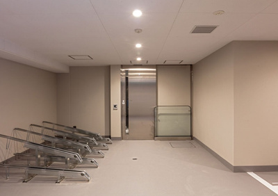 【その他共用部分】 | ブリリア目黒青葉台