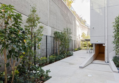 【その他】 | ブリリア目黒青葉台