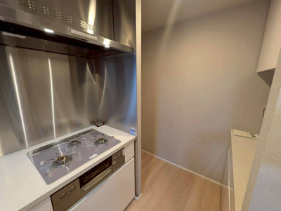 【キッチン】 | ブリリア目黒青葉台