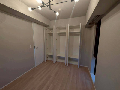 【収納】 | ブリリア目黒青葉台