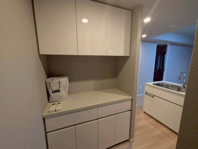 【収納】 | ブリリア目黒青葉台