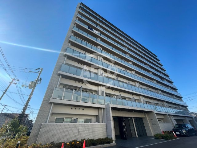 Mv.ms大阪新加美