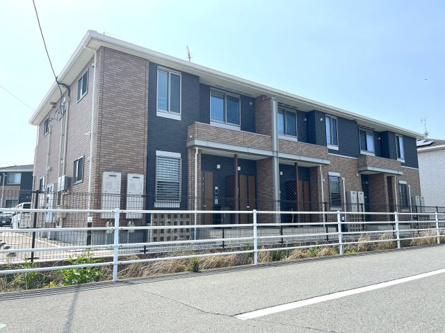 Ｖｉｌｌａ　Ｓｈｉｎ　Ⅱ