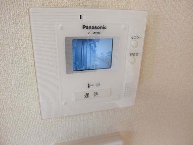 カトル・セゾンのセキュリティ