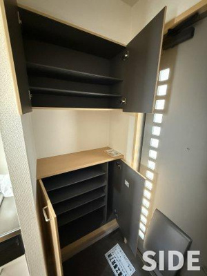 【玄関】 | PMA野江