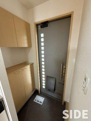 【玄関】 | PMA野江