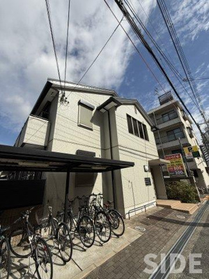 【その他共用部分】 | PMA野江