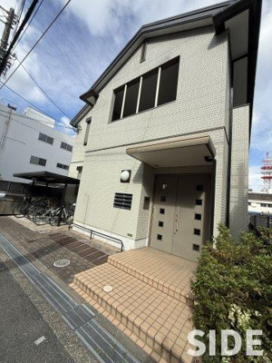 【外観】 | PMA野江