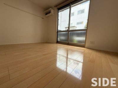 【内装】 | PMA野江