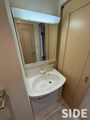 【洗面所】 | PMA野江