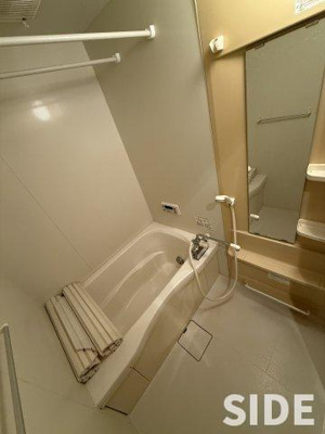 【浴室】 | PMA野江