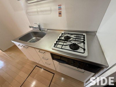 【キッチン】 | PMA野江