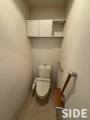 【トイレ】 | PMA野江