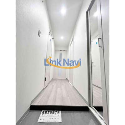 【玄関】 | 阪神ハイグレードマンション3番館