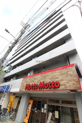 【外観】 | 阪神ハイグレードマンション3番館