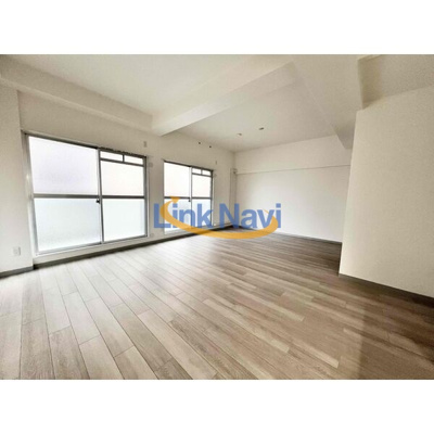 【居間・リビング】 | 阪神ハイグレードマンション3番館