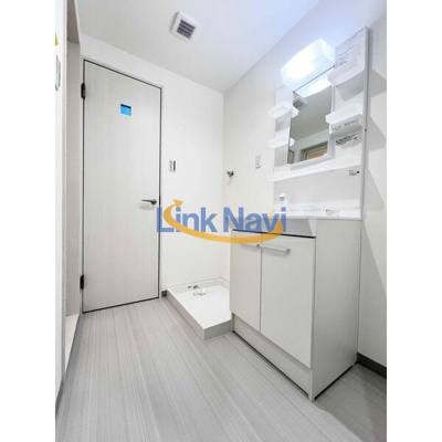 【洗面所】 | 阪神ハイグレードマンション3番館