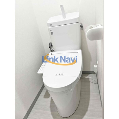 【トイレ】 | 阪神ハイグレードマンション3番館