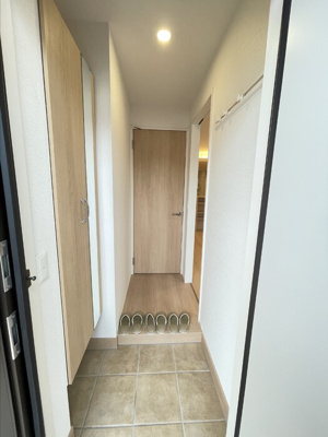 【玄関】 | ル・レーヴ