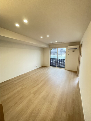 【居間・リビング】 | ル・レーヴ