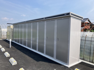 【その他共用部分】 | ル・レーヴ