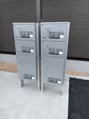 【その他共用部分】 | ル・レーヴ