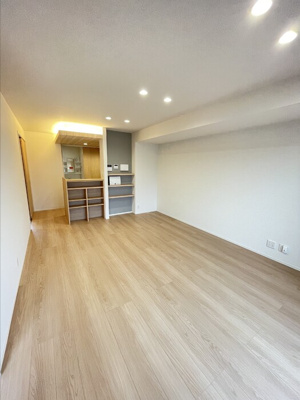 【居間・リビング】 | ル・レーヴ