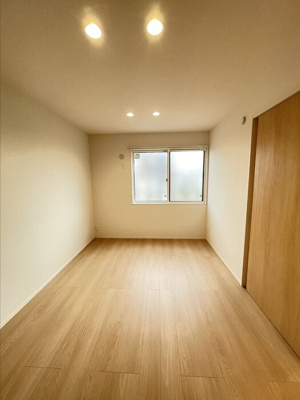 【洋室】 | ル・レーヴ