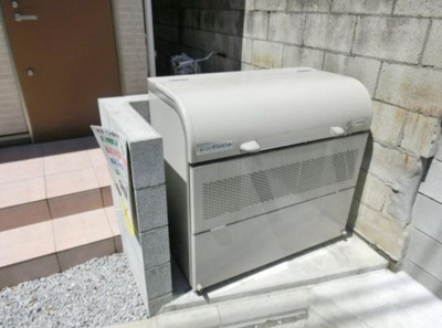 【設備】 | ステラコート