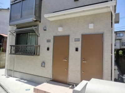 【エントランス】 | ステラコート