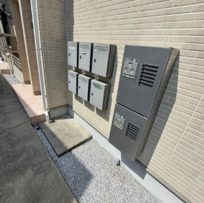 【ロビー】 | ステラコート