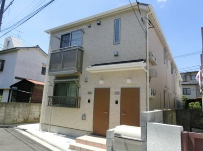 【外観】 | ステラコート