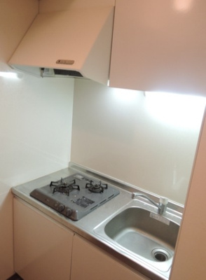 【キッチン】 | ステラコート