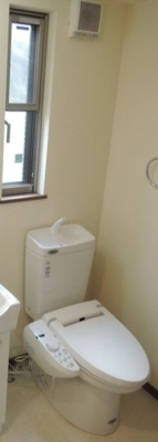 【トイレ】 | ステラコート