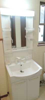 【洗面所】 | ステラコート