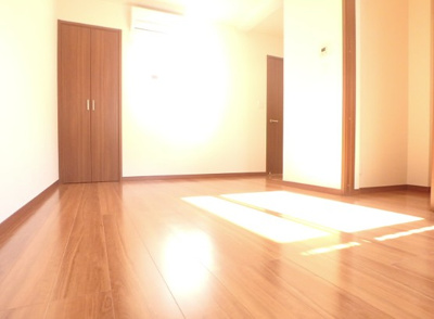 【寝室】 | ステラコート