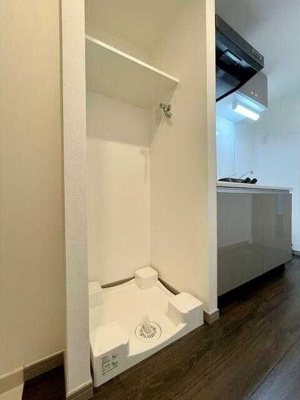 【設備】 | Log永代橋（ログ永代橋）