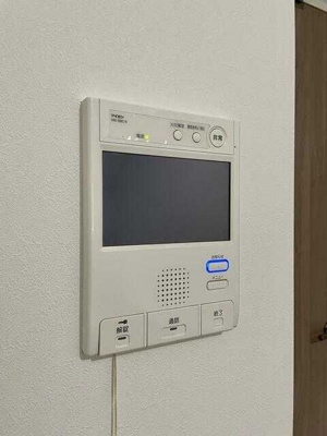 【セキュリティ】 | Log永代橋（ログ永代橋）