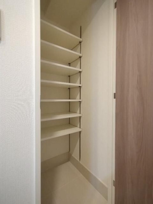 【玄関】 | Log永代橋（ログ永代橋）