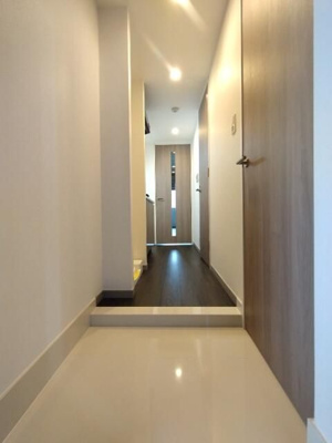 【内装】 | Log永代橋（ログ永代橋）