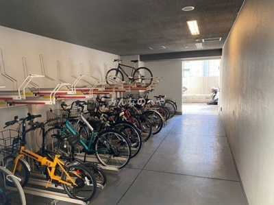 【その他共用部分】 | Log永代橋（ログ永代橋）