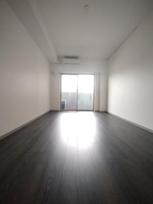 【居間・リビング】 | Log永代橋（ログ永代橋）